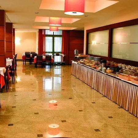 Nilhotel Hotel