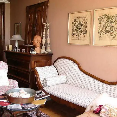 Ulivi Hotel 2*