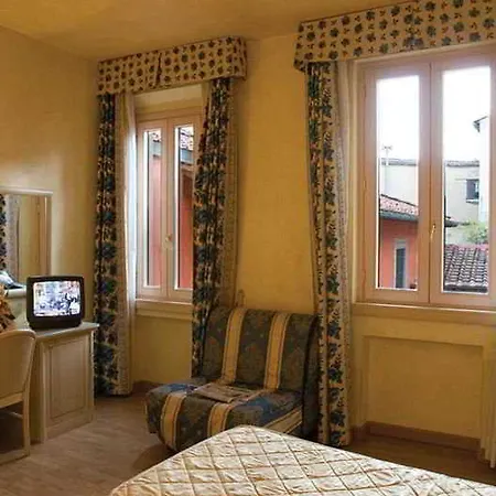 Hotel Alba Palace 3*