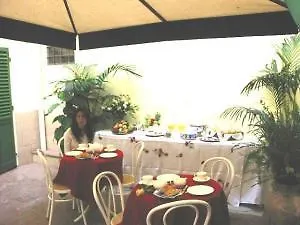 Hotel Il Poeta Dante Firenze