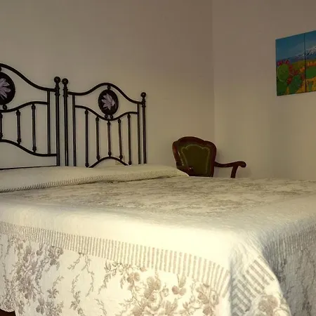 Bed & Breakfast Il Mandorlo