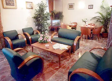 Hotel Arcadia Florencja