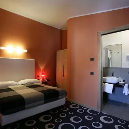 Select Executive Aparthotel Florence