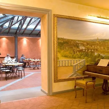 Alba Palace 3*