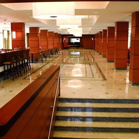 Nilhotel Hotel