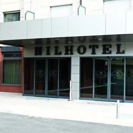 Hotel Nilhotel 4*