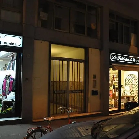 Bed & Breakfast Il Mandorlo *