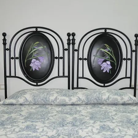 Bed & Breakfast Il Mandorlo Florence