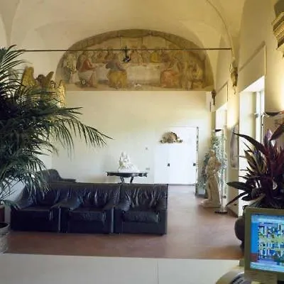 Palazzo Ricasoli 4* Florenz