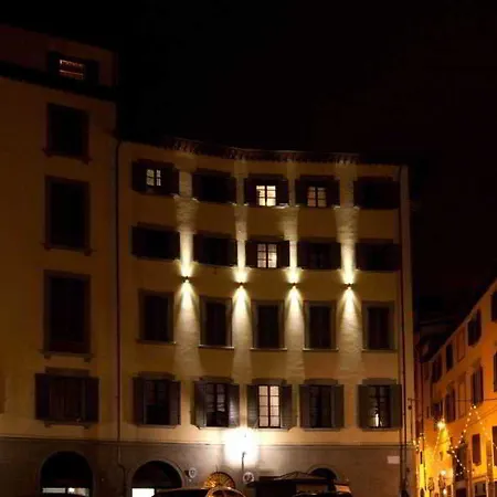 Hotel San &