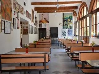 Archi Rossi Florencia