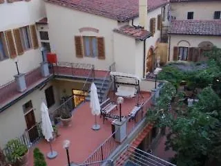 Hostal Archi Rossi *