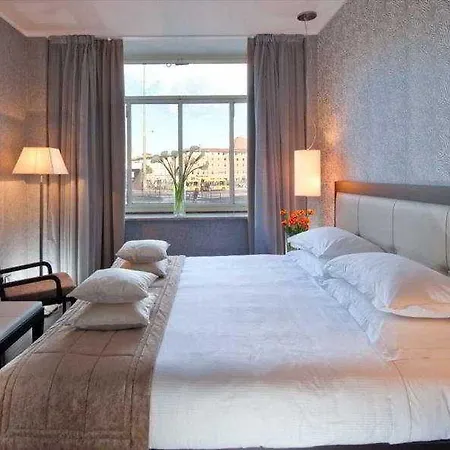 C-hotels The Style Hotel apartamentowy