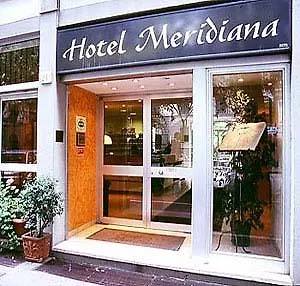梅里蒂安娜酒店 3* 佛罗伦萨