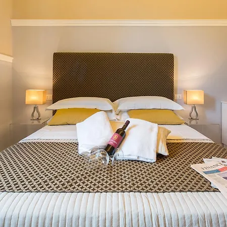 Bed & Breakfast Residenza San Gallo 79 3*