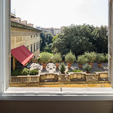 Bed & Breakfast Residenza San Gallo 79 3*