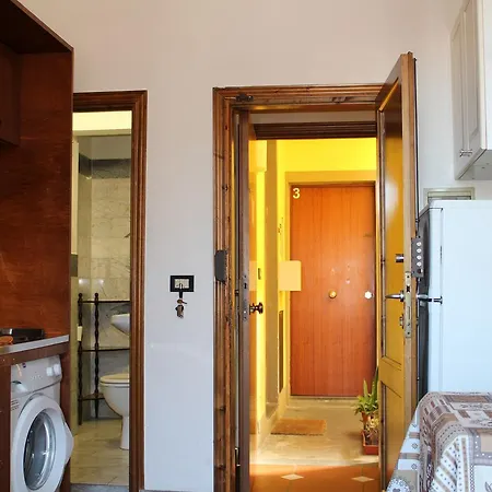 Affittacamere Max Firenze