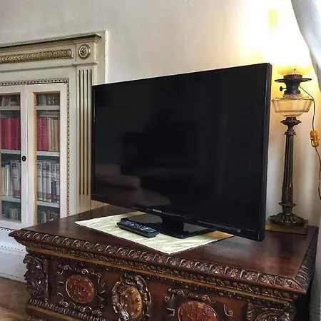 Apartamento M&g Florença