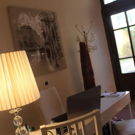Residenza Marchesi Pontenani *