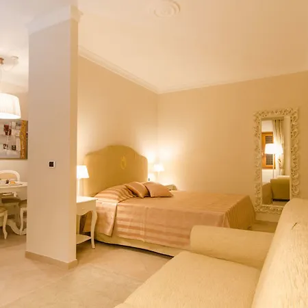 Apartmán Residenza Marchesi Pontenani Florencie