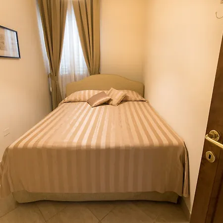 Residenza Marchesi Pontenani Florencie