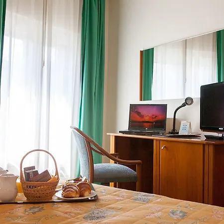 Palazzo Benci Hotel 3*
