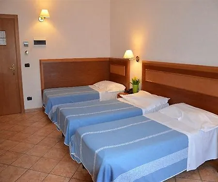 Hostal Archi Rossi Florencia