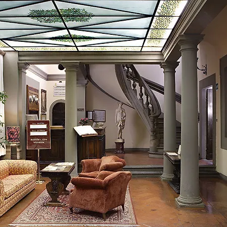 Hotel Monna Lisa