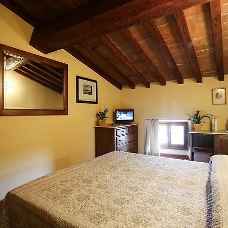 Palazzo Graziani Bed & Breakfast Florencie