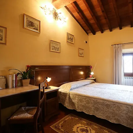 Bed & Breakfast Palazzo Graziani 2*