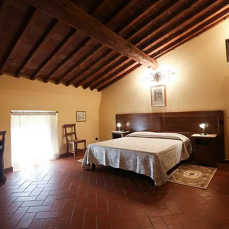 Palazzo Graziani Bed & Breakfast 2*