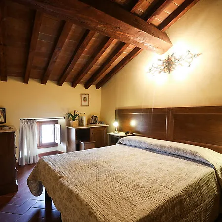 Palazzo Graziani Bed & Breakfast Florencie