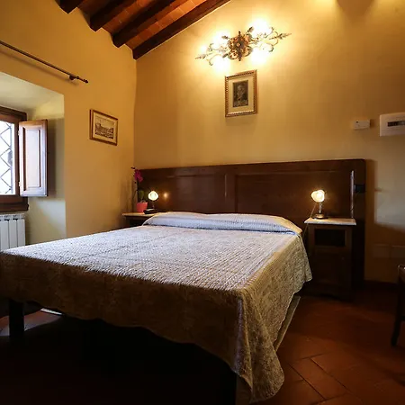 Palazzo Graziani Bed & Breakfast