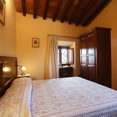 Palazzo Graziani Bed & Breakfast 2*