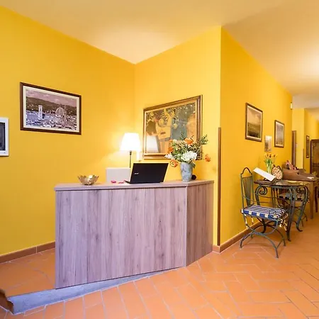 Frühstückspension Antiche Armonie Florenz