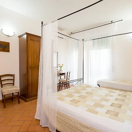Antiche Armonie 2* Florenz