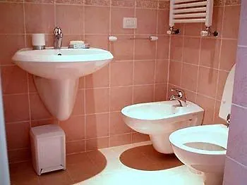 Bed and Breakfast Alle Rampe Φλωρεντία