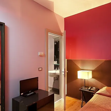 Hotel Leonardo Da Vinci