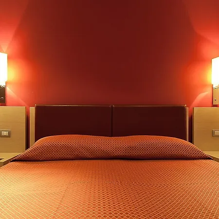 Leonardo Da Vinci Hotel