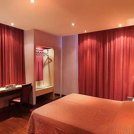 Hotel Leonardo Da Vinci
