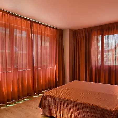 Leonardo Da Vinci Hotel Florence