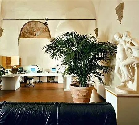 Palazzo Ricasoli Hotel