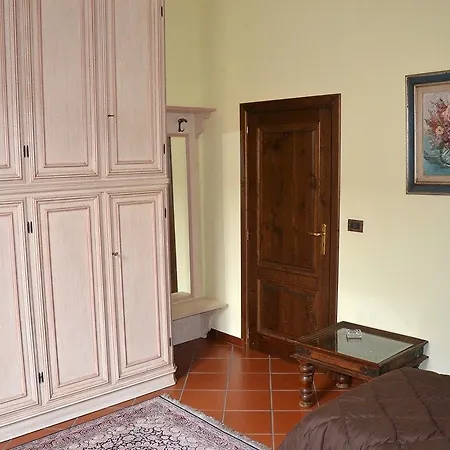 Bed and Breakfast La Rosa Di