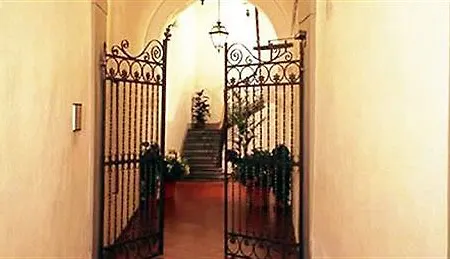 Centro Hotel Florencia