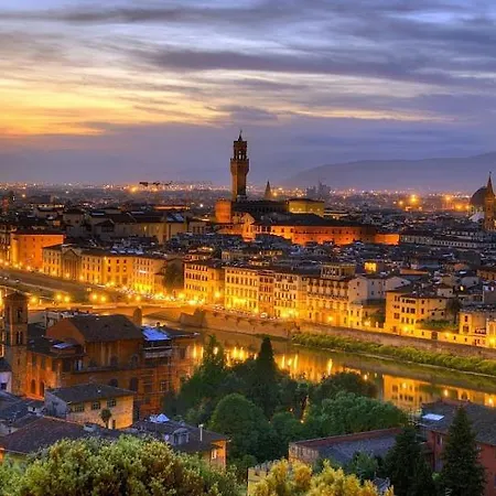 Guest house Residenza Millennium Florence