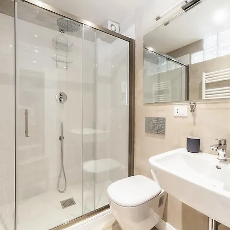 San Lorenzo With Private Terrace * Флоренция