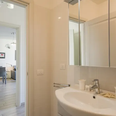 Apartment Borgo Guelfo I