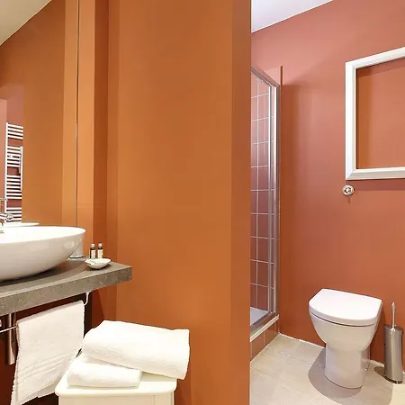 Bed & Breakfast Dimora Bandinelli