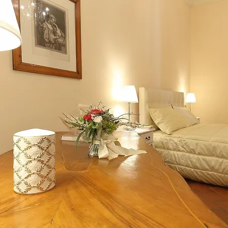 Dimora Bandinelli Bed & Breakfast