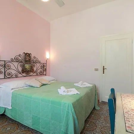 Oda ve Kahvaltı Relais Sampaoli